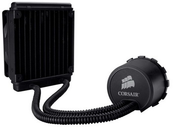 corsair Hydro series h50
